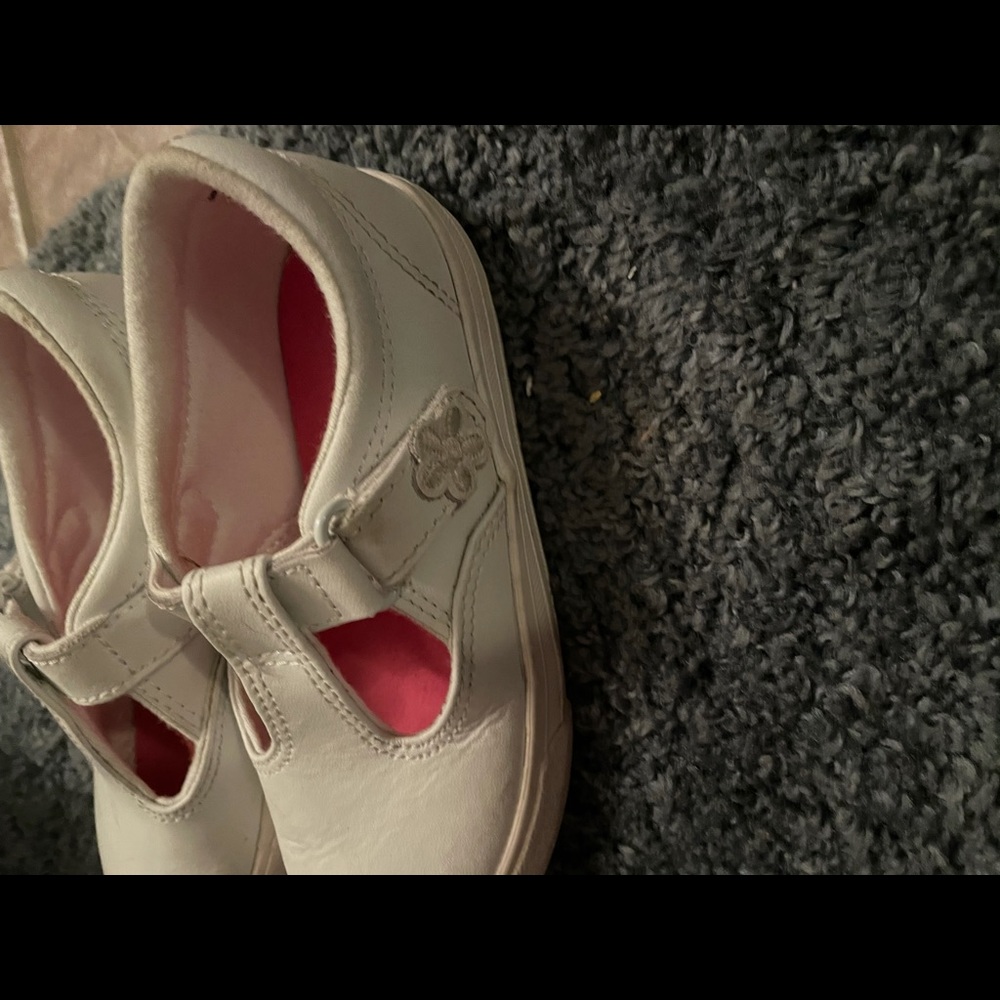 Keds girls shoes - Picture 3 of 8